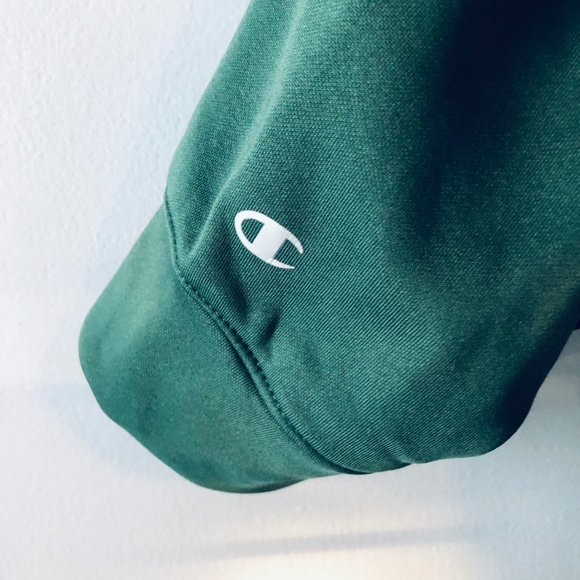 Champion Colorado State Rams Pullover Hoodie 2XL - Picture 4 of 8